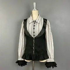 2026年最新】アルゴンキン ブラウスの人気アイテム - メルカリ