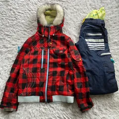 状態良 フォニカ fonică  スキーウェア 上下セット スノーボードウェア セットアップ 古着 1937