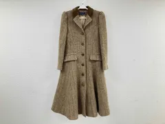 Ralph Lauren ラルフローレン アウター ロングコート サイズ140 ブラウン系