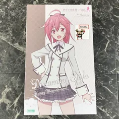 34. プラモデル 1/10 源内あお 若葉女子高校・冬服 ドリーミングスタイル ハッピーモノクローム 創彩少女庭園×フレームアームズ・ガール コトブキヤショップ限定 ※未組立品 【店舗併売品】