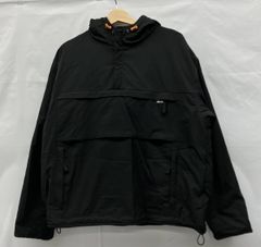 R☆XLARGE アノラックジャケット XL ネイビー - メルカリ