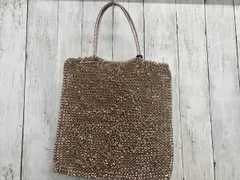 ANTEPRIMA ワイヤーハンドバッグ アンテプリマ ピンク