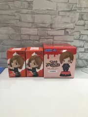 【U2-41】◇ 呪術廻戦　DEFORMED FIGURE　釘崎野薔薇 2点、タイニーメルティーズ 呪術廻戦 プライズフィギュア 釘崎野薔薇　の3点セット