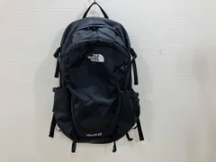 THE NORTH FACE ザノースフェイス リュック リュックサック TELLUS25 黒 通年
