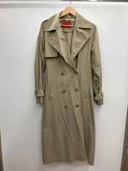 MAX&Co. マックスアンドコー ダブルコート ベージュ スプリングコート サイズ38