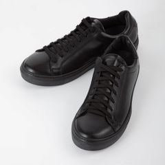 定価4.8万】ペリーコサニー スムースレザー レースアップ 44 MM - メルカリ