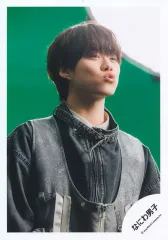 【中古】生写真(STARTO) なにわ男子/大橋和也/バストアップ/アルバム「+Alpha」MV＆ジャケ写オフショット/公式生写真