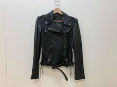 2025年最新】roen ライダースの人気アイテム - メルカリ