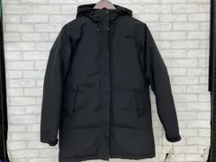 THE NORTH FACE NDW91837 ザノースフェイス マカルダウンコート ゴアテックス ブラック レディース L アウトドア 
