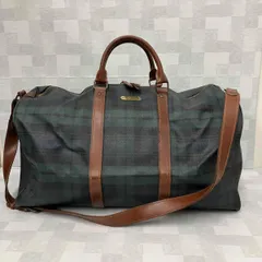 2025年最新】ラルフローレン ボストンバッグの人気アイテム - メルカリ