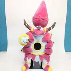 2025年最新】ポケモンセンター フーパ ぬいぐるみの人気アイテム