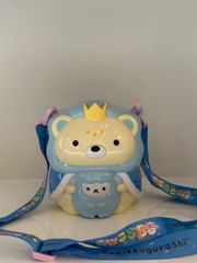 ディズニー白雪姫7人のこびとおとぼけドーピーストラップDisney - メルカリ