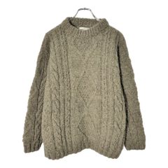 希少 80s エクアドル製 INDIGENOUS DESIGNS ハンドニット - メルカリ