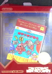 ファミコンミニ SDガンダムワールド ガチャポン戦士 スクランブルウォーズ (任天堂) ゲームボーイアドバンス