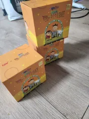 クレヨンしんちゃん CGVER ズ フィギュア 新品