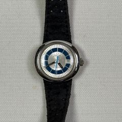 EPOS エポス ソフィスティク レトログラード ミニッツ レギュレーター 