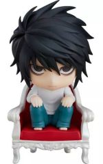 [중고] 피겨 넨 드로이드 L 2.0 [DEATH NOTE]