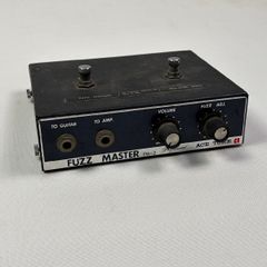 ACE TONE FUZZ MASTER FM-3 ヴィンテージ エフェクター - メルカリ