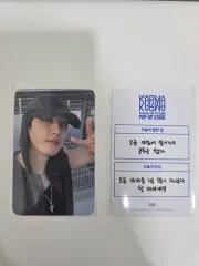 Stray Kids(ストレイキッズ・スキズ・SKZ) ハン(HAN) KARMA ポップアップ トレカ 1枚 出品