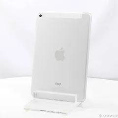 ソフマップ 〔中古品〕 iPad mini 4 16GB シルバー MK702J／A docomo