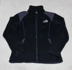 THE NORTH FACE ザノースフェイス フリース ジップアップ ジャケット (メンズ 95)