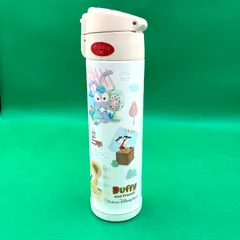 GR1327 ダッフィー＆フレンズ 水筒 ディズニーシー 350ml
