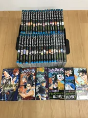 2025年最新】ブラッククローバー 6の人気アイテム - メルカリ