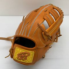 久保田スラッガー KUBOTA SLUGGER 軟式 大人 一般 内野手用 グローブ