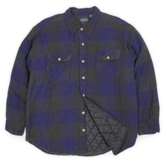 ビッグヤンク BIG YANK 80s 80年代 裏サーマル フルジップ スウェット