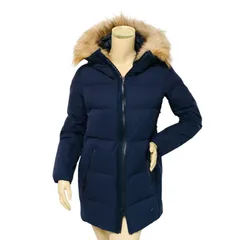 2025年最新】デサントダウンコートの人気アイテム - メルカリ