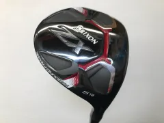 2025年最新】スリクソン フェアウェイウッド zxの人気アイテム - メルカリ