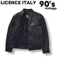 2026年最新】90年代革ジャンバーの人気アイテム - メルカリ