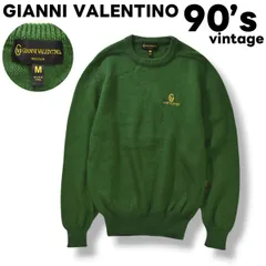 2026年最新】gianni valentino セーターの人気アイテム - メルカリ