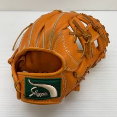 【美品】久保田スラッガー／軟式／内野用／右投げ／KSN-23MS 久保田スラッガー KUBOTA SLUGGER 軟式 大人 一般 内野手用 グローブ