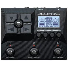 【専用ケース付き】ZOOM AC-3※週末限定値下げ 2026年最新】zoom ac-3 エフェクターの人気アイテム - メルカリ
