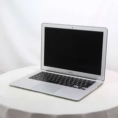 2026年最新】MacBook Air 2010 13 Lateの人気アイテム - メルカリ