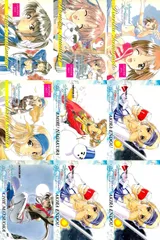 ux329 カード センチメンタルグラフティ トレカ GRAPHIC 冬服 水着 9枚まとめ センチグラ 