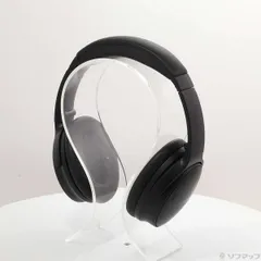 〔中古品〕 Quiet Comfort Headphones ブラック【269】