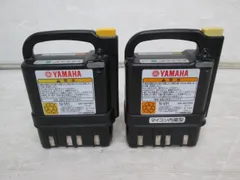2025年最新】ヤマハ バッテリーjwb2の人気アイテム - メルカリ