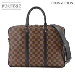 2026年最新】（中古）[ルイヴィトン] LOUIS VUITTON PDV PM ビジネス