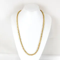 美品『USED』  GIVENCY ネックレス