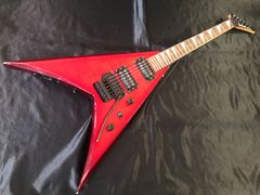新品同様・超希少】Jackson Stars KV-BN03 TRD - メルカリ