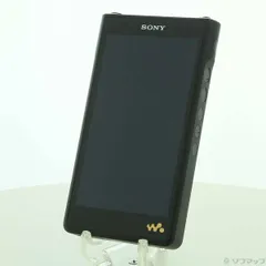 2025年最新】sony nw-wm1am2の人気アイテム - メルカリ