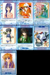 2025年最新】kanon tcgの人気アイテム - メルカリ