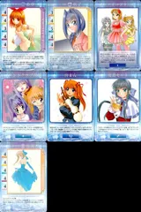 2025年最新】kanon tcgの人気アイテム - メルカリ