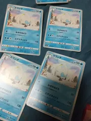 ポケモンカード　スワンナ　まとめ処分s-146