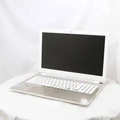 2026年最新】東芝 TOSHIBA ノートパソコン dynabook T75 T75 CG