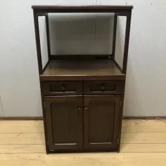 2026年最新】カリモク レンジ台の人気アイテム - メルカリ