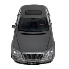 オートアート 絶版品 メルセデスベンツ　マイバッハ　ミニカー 楽天市場】オートアート 1/18 メルセデスベンツ マイバッハ S600 S