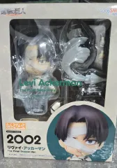 2025年最新】ねんどろいど リヴァイ finalの人気アイテム - メルカリ